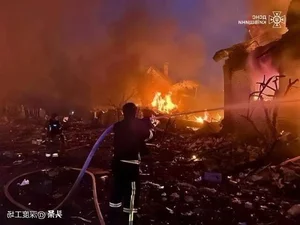 The Secrets Beneath Kiev: What Russian Intelligence Claims to Have Discovered Underground - image 5