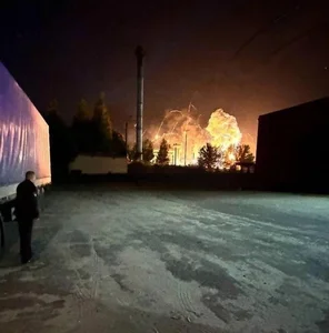 The Secrets Beneath Kiev: What Russian Intelligence Claims to Have Discovered Underground - image 3