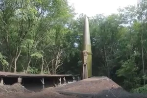 The Secrets Beneath Kiev: What Russian Intelligence Claims to Have Discovered Underground - image 15
