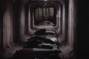 The Secrets Beneath Kiev: What Russian Intelligence Claims to Have Discovered Underground - image 14