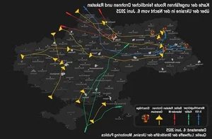 The Secrets Beneath Kiev: What Russian Intelligence Claims to Have Discovered Underground - image 12