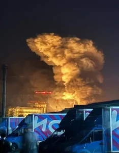 The Secrets Beneath Kiev: What Russian Intelligence Claims to Have Discovered Underground - image 0