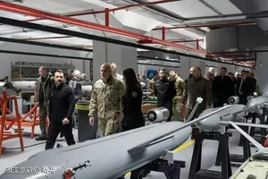 The Secrets Beneath Kiev: What Russian Intelligence Claims to Have Discovered Underground - image 17