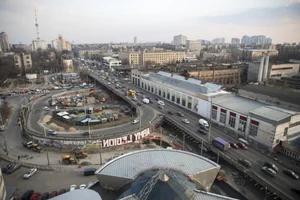 The Secrets Beneath Kiev: What Russian Intelligence Claims to Have Discovered Underground - image 13