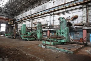The Secrets Beneath Kiev: What Russian Intelligence Claims to Have Discovered Underground - image 10