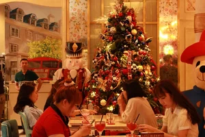 Best Saigon Cafes for the Ultimate Instagram Check-In Experience - image 7