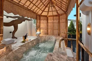 Inside Capella Hanoi: Explore Vietnam’s Most Award-Winning Luxury Boutique Hotel Featuring Stunning Art Deco and Indochine Design - image 0