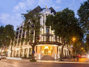 Inside Capella Hanoi: Explore Vietnam’s Most Award-Winning Luxury Boutique Hotel Featuring Stunning Art Deco and Indochine Design - image 5