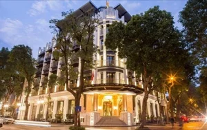 Inside Capella Hanoi: Explore Vietnam’s Most Award-Winning Luxury Boutique Hotel Featuring Stunning Art Deco and Indochine Design - image 8