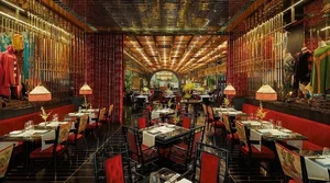 Inside Capella Hanoi: Explore Vietnam’s Most Award-Winning Luxury Boutique Hotel Featuring Stunning Art Deco and Indochine Design - image 3
