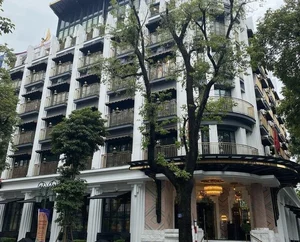 Inside Capella Hanoi: Explore Vietnam’s Most Award-Winning Luxury Boutique Hotel Featuring Stunning Art Deco and Indochine Design - image 9