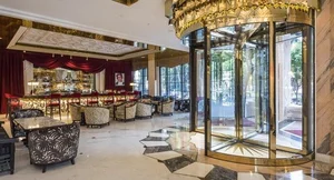 Inside Capella Hanoi: Explore Vietnam’s Most Award-Winning Luxury Boutique Hotel Featuring Stunning Art Deco and Indochine Design - image 7