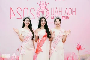 Runner-up Chau Anh: Promoting the Values of Discipline and National Pride - image 0