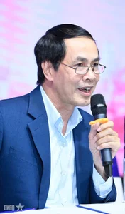 Runner-up Chau Anh: Promoting the Values of Discipline and National Pride - image 7