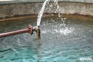 Discover the Unique Boiling Hot Spring Steaming Day and Night in Quang Nam - image 5