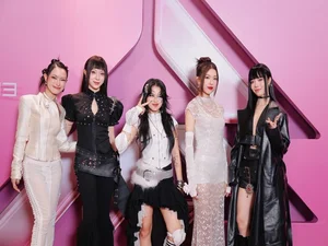 Celebrities Showcase Stunning Visuals in Hit Show Em Xinh Chua - image 1