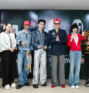 Singer Goes Viral After G-Dragon 'Likes' Her Post - image 1