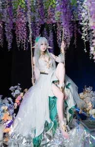 Artistic Expressions in Art Language Vol.4903: Tao Mo Gong Zi X Collection by YiTuYu - image 6