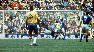 World Cup 1970: The Golden Era of Pele and Brazil’s Historic Triumph in Mexico - image 5