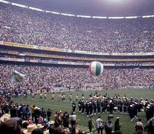 World Cup 1970: The Golden Era of Pele and Brazil’s Historic Triumph in Mexico - image 0