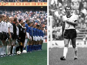 World Cup 1970: The Golden Era of Pele and Brazil’s Historic Triumph in Mexico - image 12