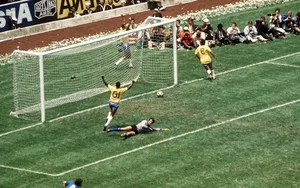 World Cup 1970: The Golden Era of Pele and Brazil’s Historic Triumph in Mexico - image 10