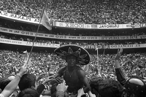 World Cup 1970: The Golden Era of Pele and Brazil’s Historic Triumph in Mexico - image 4
