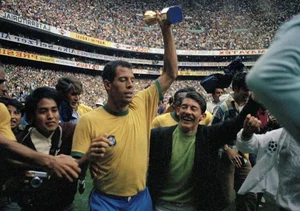 World Cup 1970: The Golden Era of Pele and Brazil’s Historic Triumph in Mexico - image 1