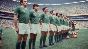 World Cup 1970: The Golden Era of Pele and Brazil’s Historic Triumph in Mexico - image 8