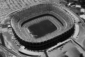 World Cup 1970: The Golden Era of Pele and Brazil’s Historic Triumph in Mexico - image 6