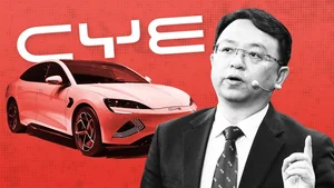 China's Ultra-Fast EV Charging Tech Challenges Tesla's Market Dominance - image 0