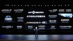 China's Ultra-Fast EV Charging Tech Challenges Tesla's Market Dominance - image 5