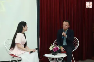 BTV Hanh Phuc and Journalist Truong Son Inspire Students at Creative Journalism Workshop - image 5
