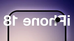 iPhone 18 Pro Design Leaks: Revolutionary Display Tech Stuns Apple Fans - image 1