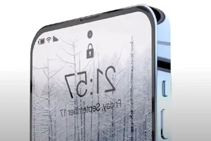 iPhone 18 Pro Design Leaks: Revolutionary Display Tech Stuns Apple Fans - image 4