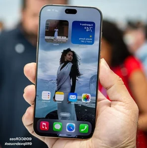 iPhone 18 Pro Design Leaks: Revolutionary Display Tech Stuns Apple Fans - image 7