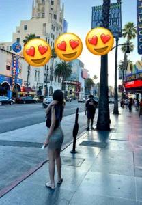 Phuong Oanh And Shark Binh Turn Heads With Stylish US Vacation Outfits - image 7