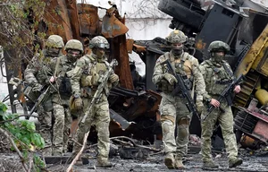 Top 10 Major International Events That Defined the Year 2023 - image 0