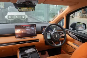 Chinese Automotive Giants Set to Disrupt the Vietnamese Market - image 7