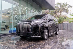 Chinese Automotive Giants Set to Disrupt the Vietnamese Market - image 2