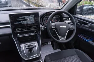 Chinese Automotive Giants Set to Disrupt the Vietnamese Market - image 0