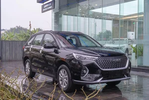 Chinese Automotive Giants Set to Disrupt the Vietnamese Market - image 6