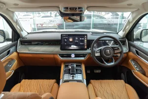 Chinese Automotive Giants Set to Disrupt the Vietnamese Market - image 1