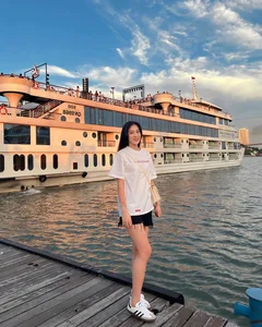 Mesmerizing Beauty of Vietnam Volleyball Miss 2023: Grace on Court - image 0