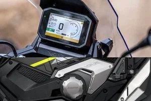 The 2026 Honda X-ADV: A Luxury Adventure Scooter with Car-Level Pricing - image 0