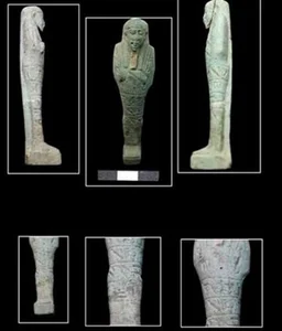 Shocking Archaeological Discovery: Rare Ancient Treasures Unearthed, Leaving Historians and Experts Astonished - image 7