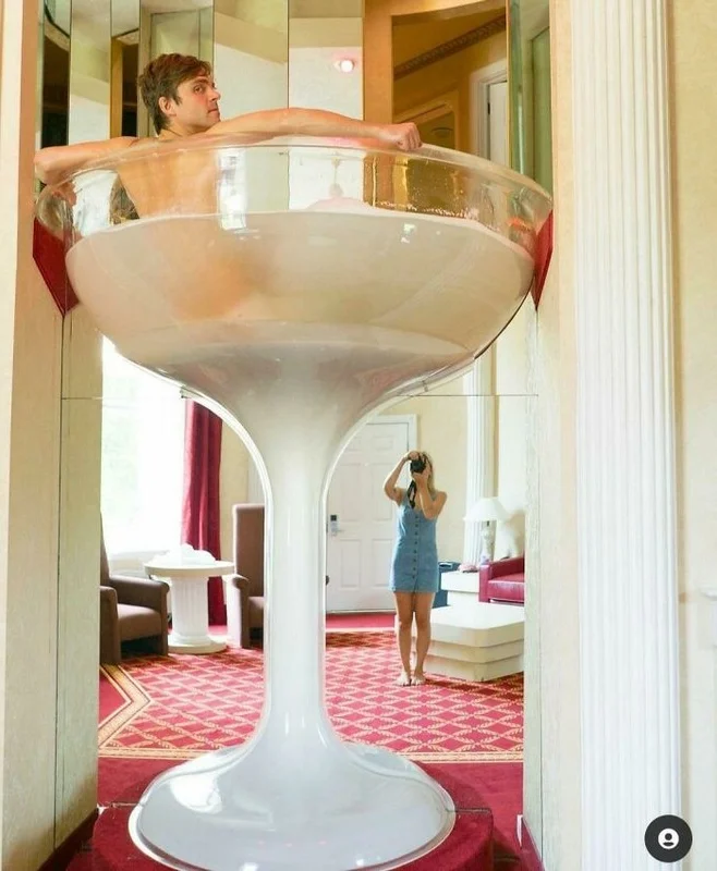 Hilarious and Bizarre Interior Design Fails That Will Make You Cringe