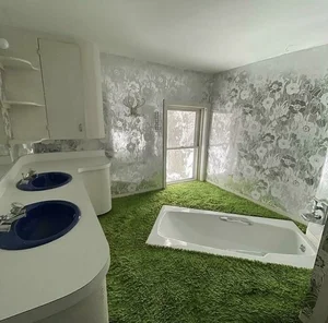 Hilarious and Bizarre Interior Design Fails That Will Make You Cringe - image 1