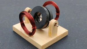 The Science of Attraction: 8 Fascinating Facts About Permanent Magnets - image 4