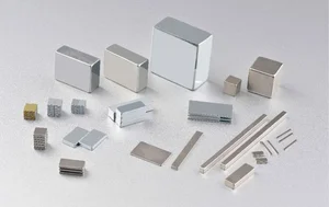 The Science of Attraction: 8 Fascinating Facts About Permanent Magnets - image 5